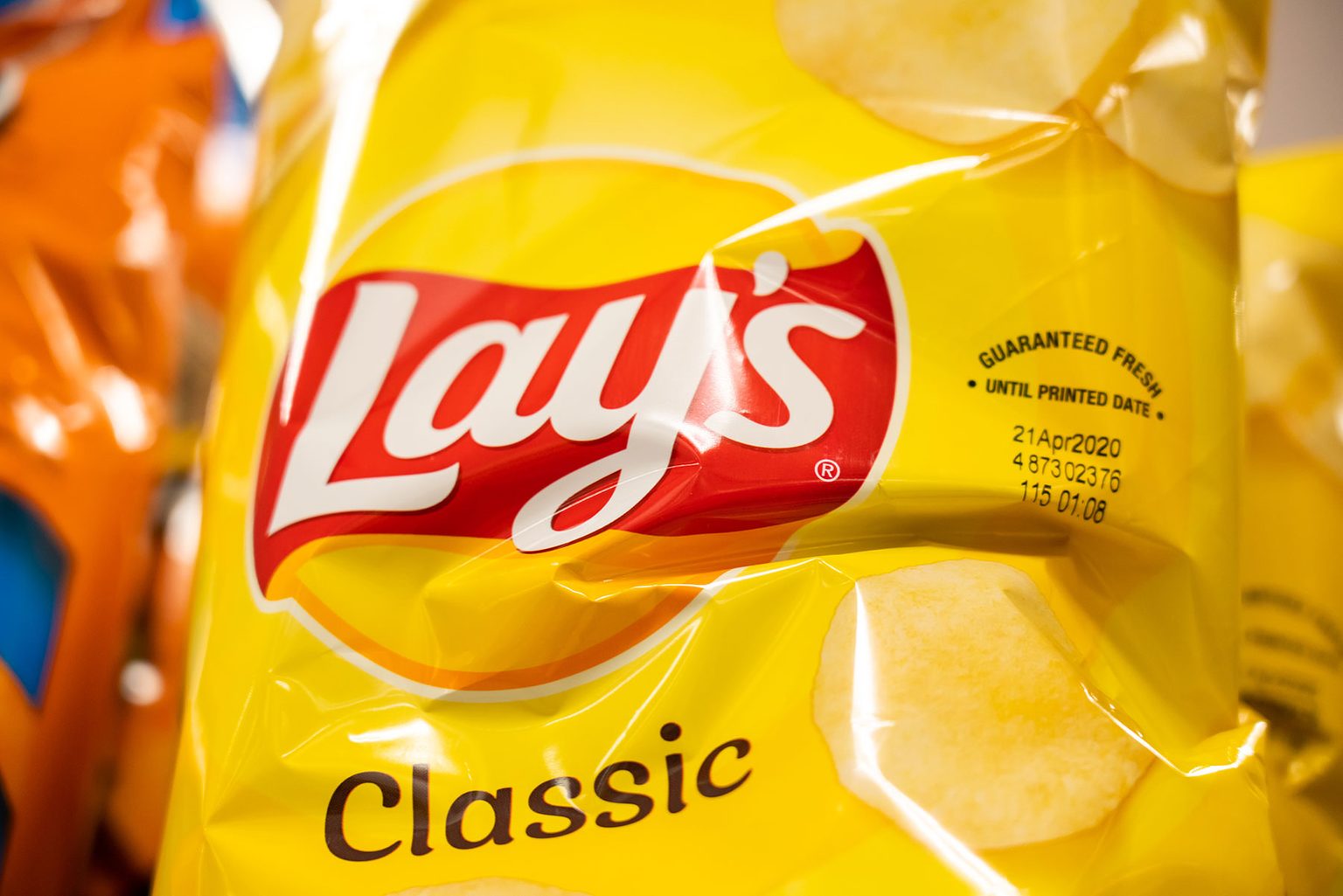 A FritoLay Chips Recall Affects Up to 4 States—Here's What We Know