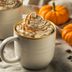 How to Make a Healthy Pumpkin Spice Latte at Home