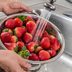 How to Clean Strawberries