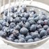How to Wash Blueberries