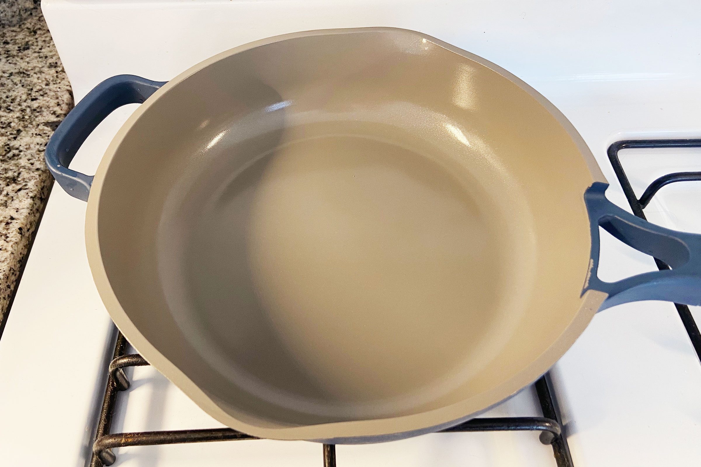 Our Place Always Pan 2.0 Review: How It's Even Better Than the