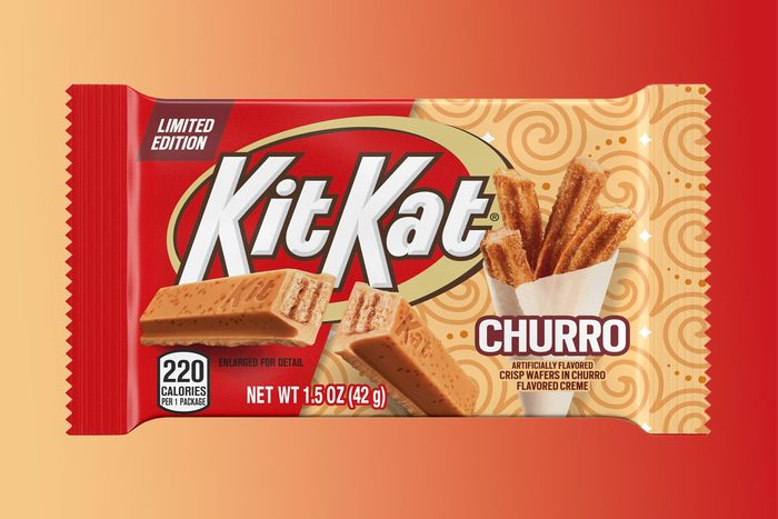 Kit Kat Bar, Candy Bars, Hershey Brand