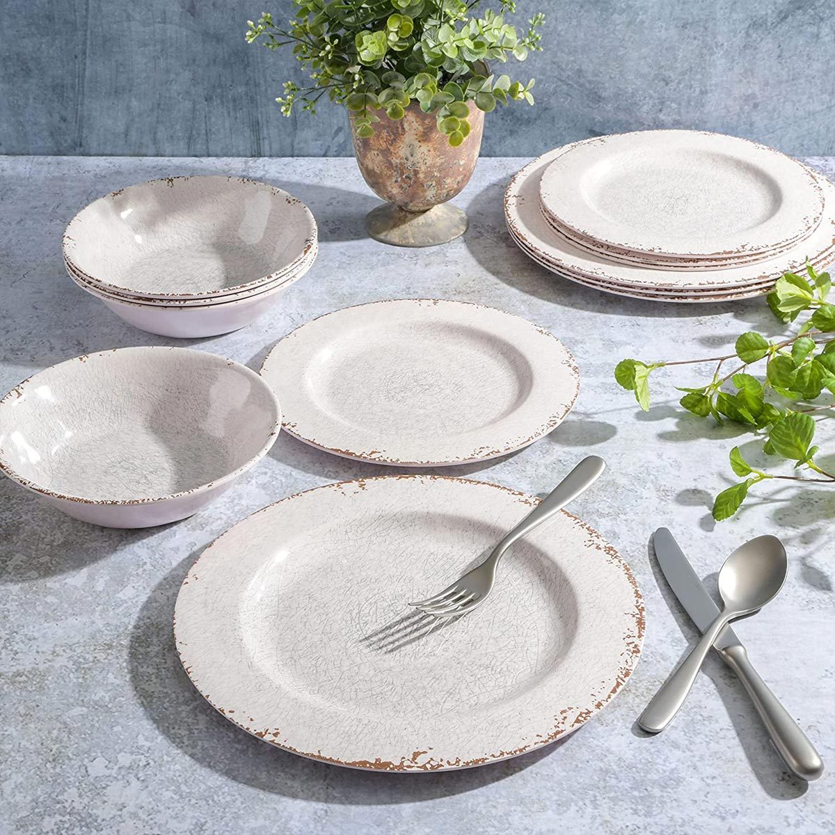 The 8 Best Outdoor Dinnerware Sets of 2024, Tested & Reviewed