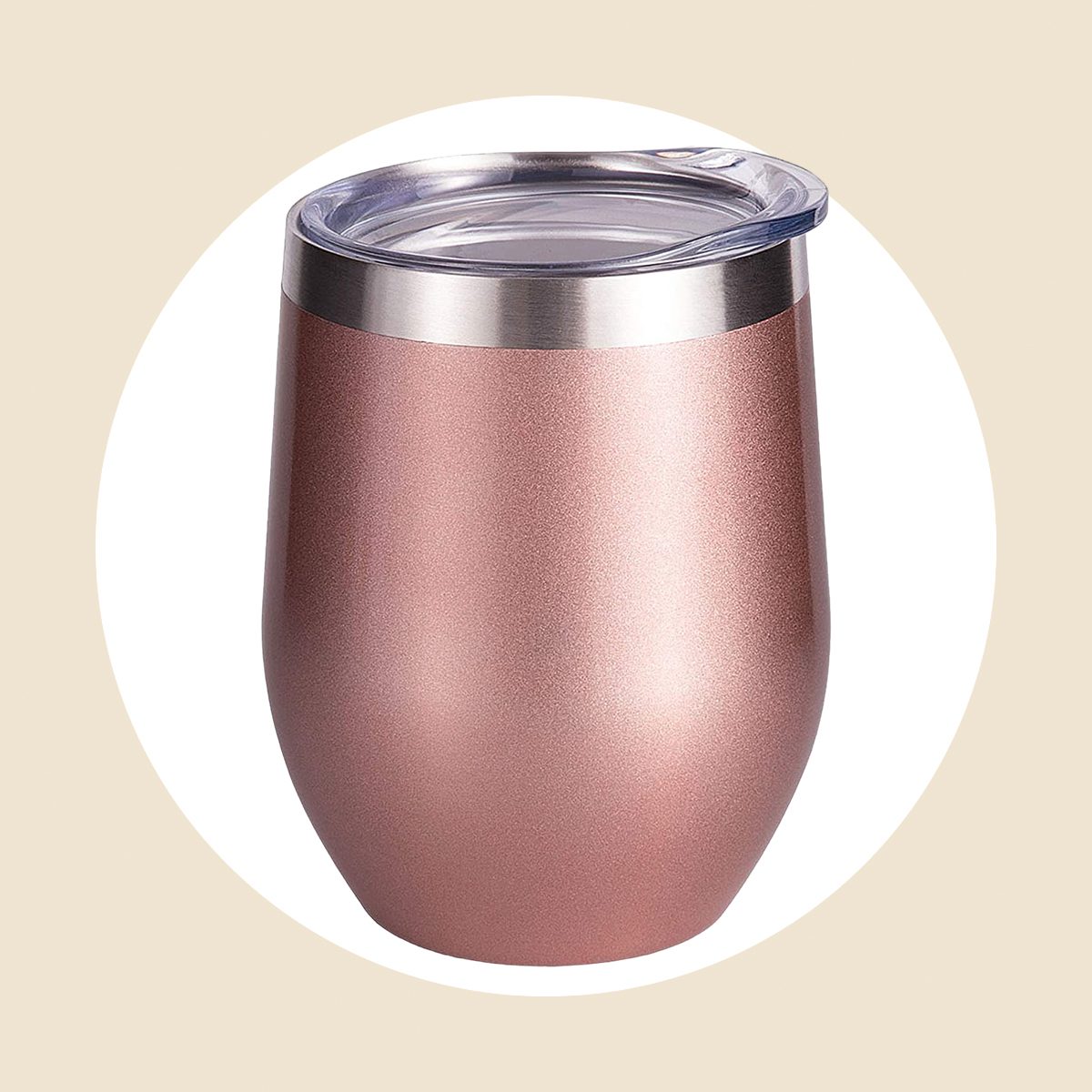 The Best Insulated Wine Tumbler and More on