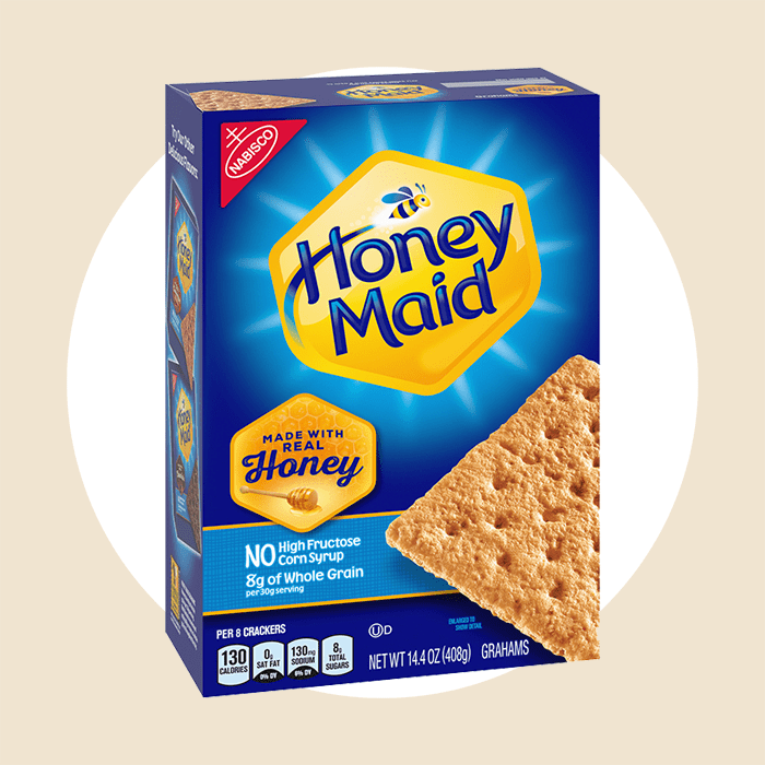 Honey Maid Graham Crackers