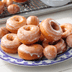 How to Make Old-Fashioned Doughnuts