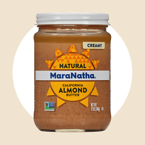 The Best Almond Butter Brands Our Pros Sampled 10