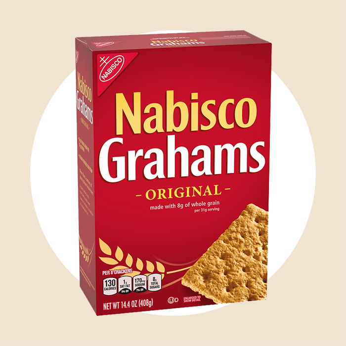 Nabisco Graham Crackers