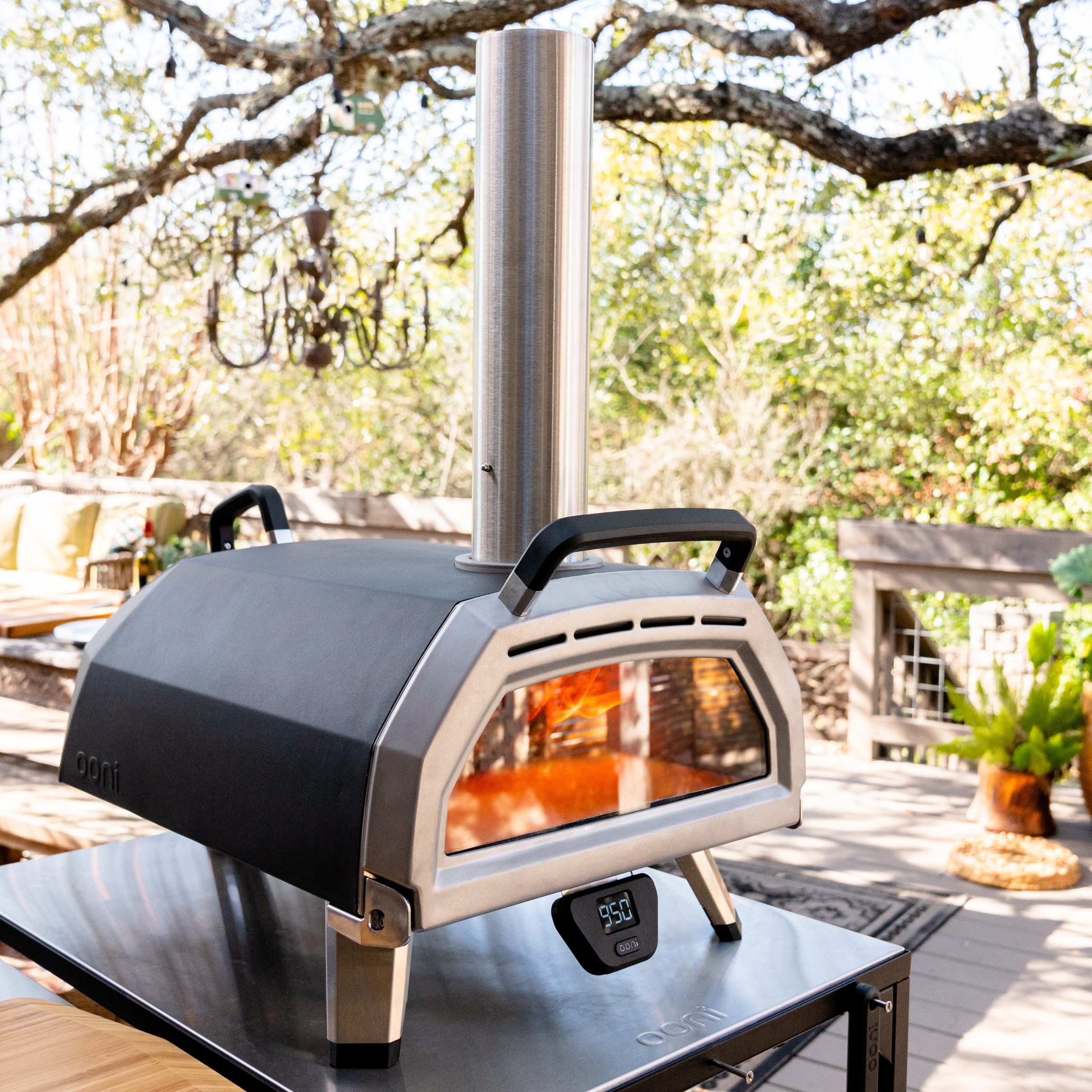 Which Ooni Pizza Oven Is Right For You?