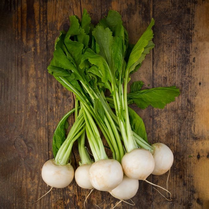 What Are Turnip Greens? Everything You Need to Know Taste of Home