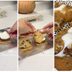These Viral Air Fried S'mores Cookies Are Insanely Delicious