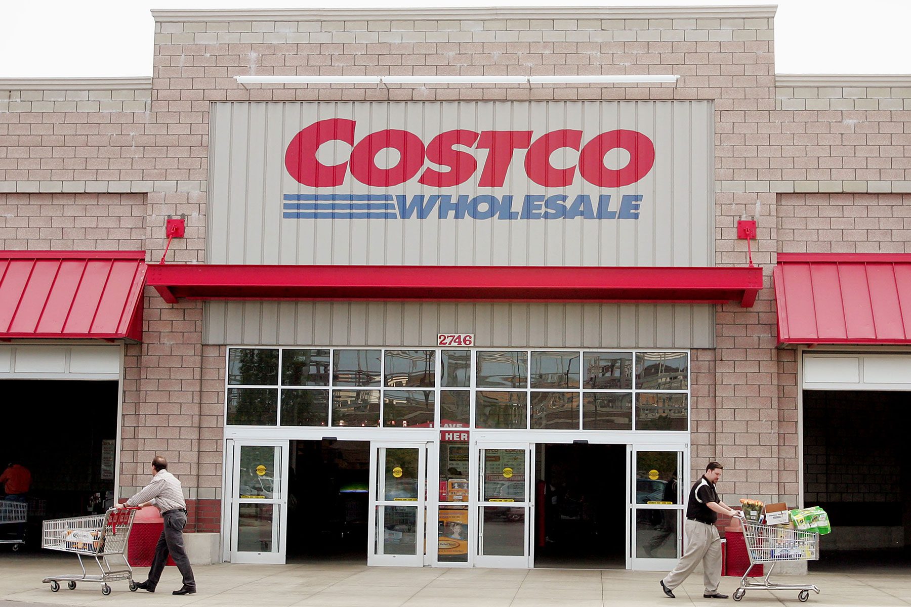 All of the new Costco Canada rules and changes - there's a lot of