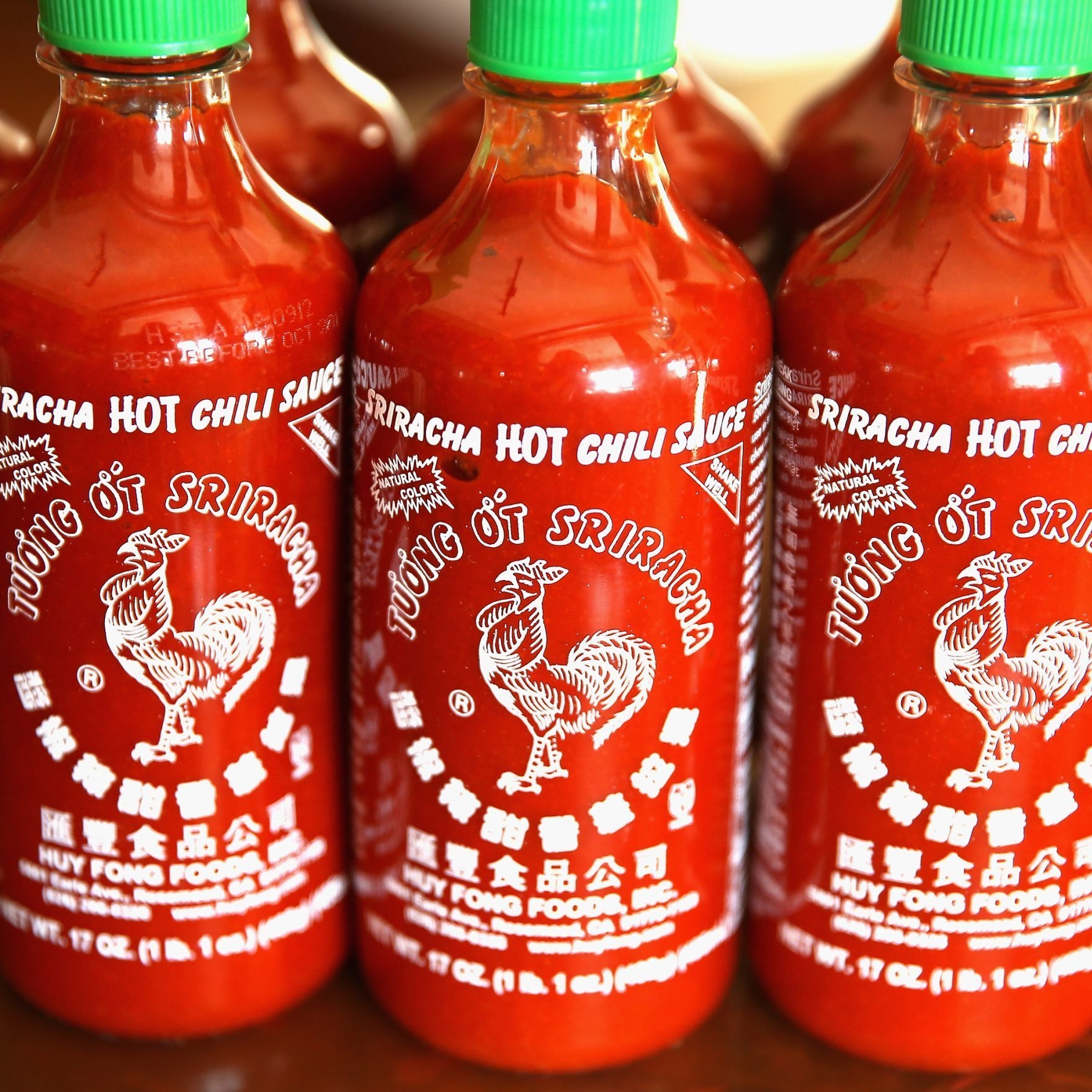 What Is Another Word For Sriracha Sauce