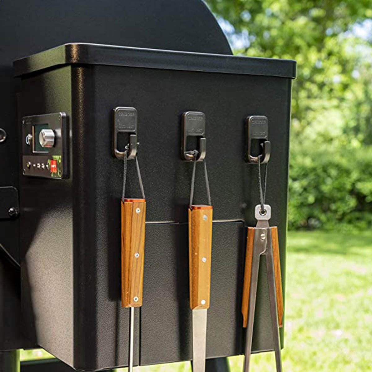 9 Best Traeger Accessories for 2024 - Smoked BBQ Source