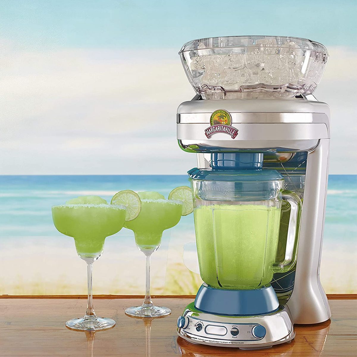 Gear: The Best Blenders for Frozen Cocktails - Imbibe Magazine