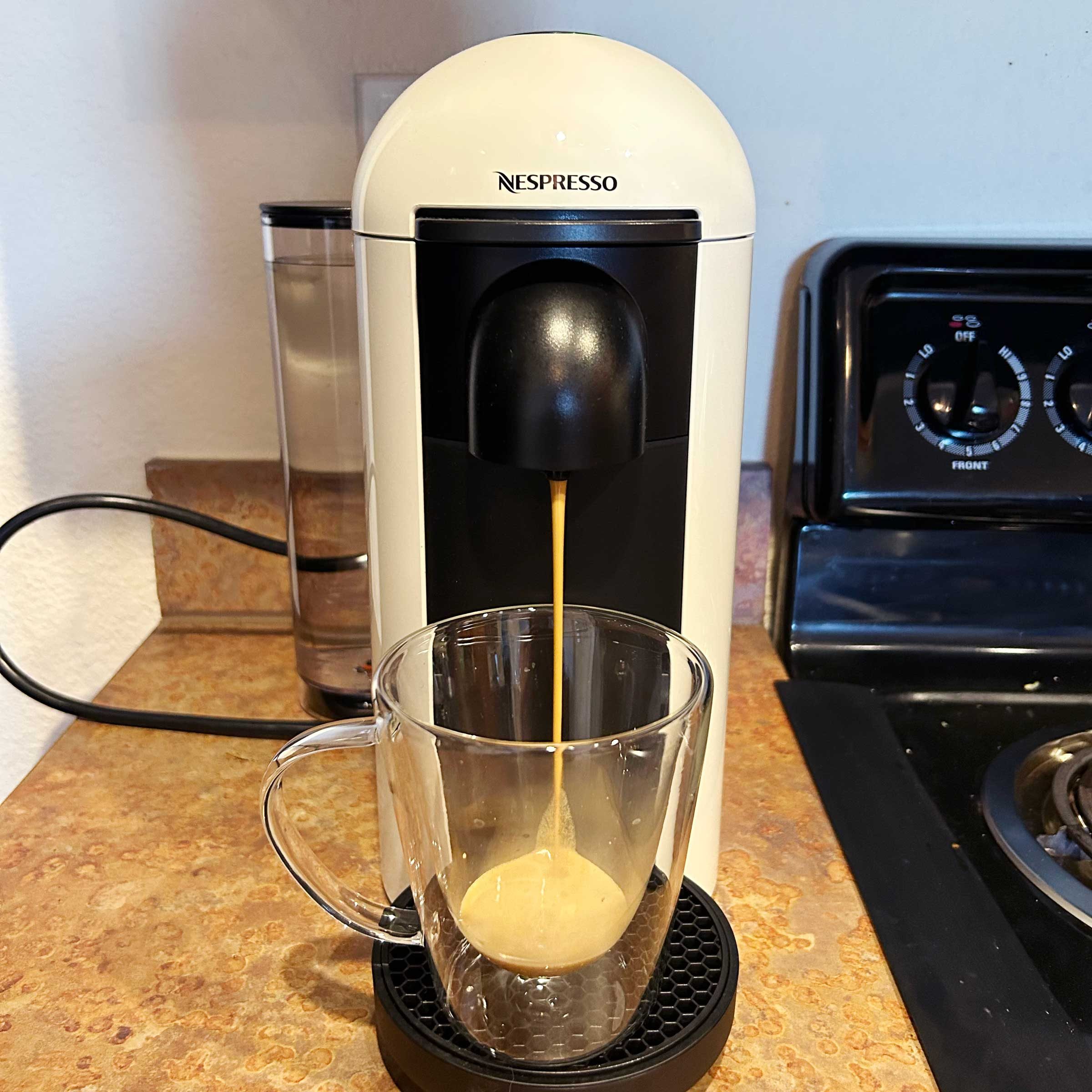 Safety Tip of the Week: Remember safety when using coffee makers