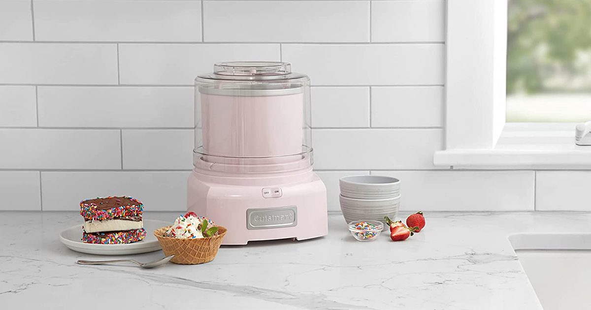 This TikTok Viral Food Chopper Is On Major Sale For October Prime Day