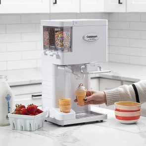 The 7 best ice cream makers for sundaes at home in 2023