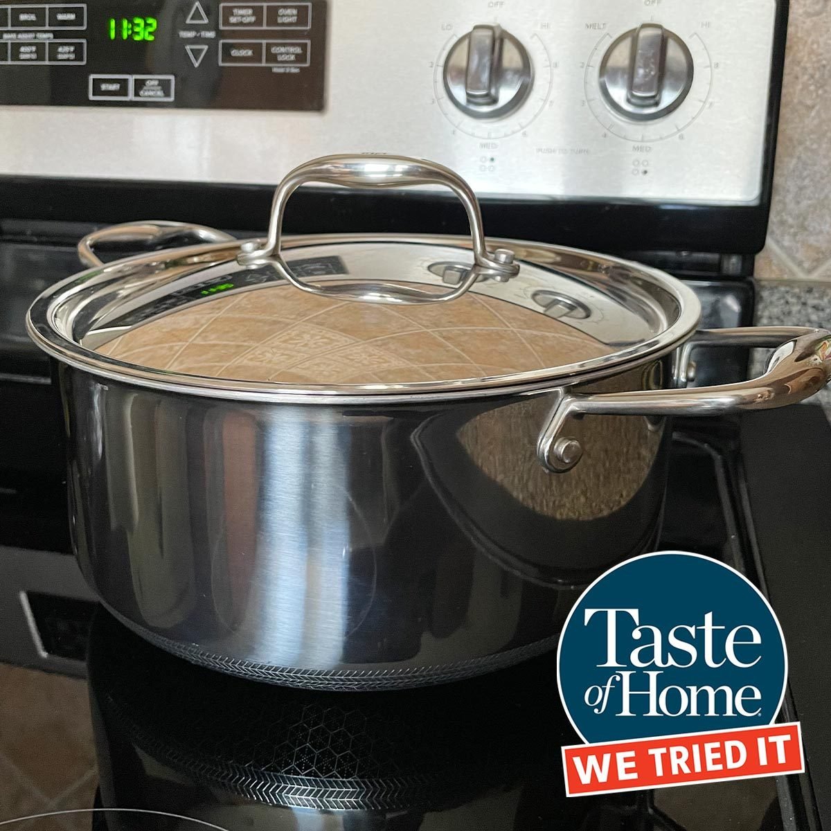 Why I've Added a Caraway Dutch Oven to My Kitchen Cooking Tools
