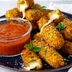 How to Make Homemade Fried Mozzarella Sticks