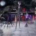 The Home’s Depot’s New 13-Foot Jack Skellington Is Even Bigger Than the Viral Skeleton