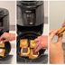 How to Make Easy S'mores in Your Air Fryer