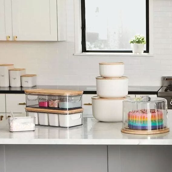 Taste of Home Staffers' Best Kitchen Storage Ideas