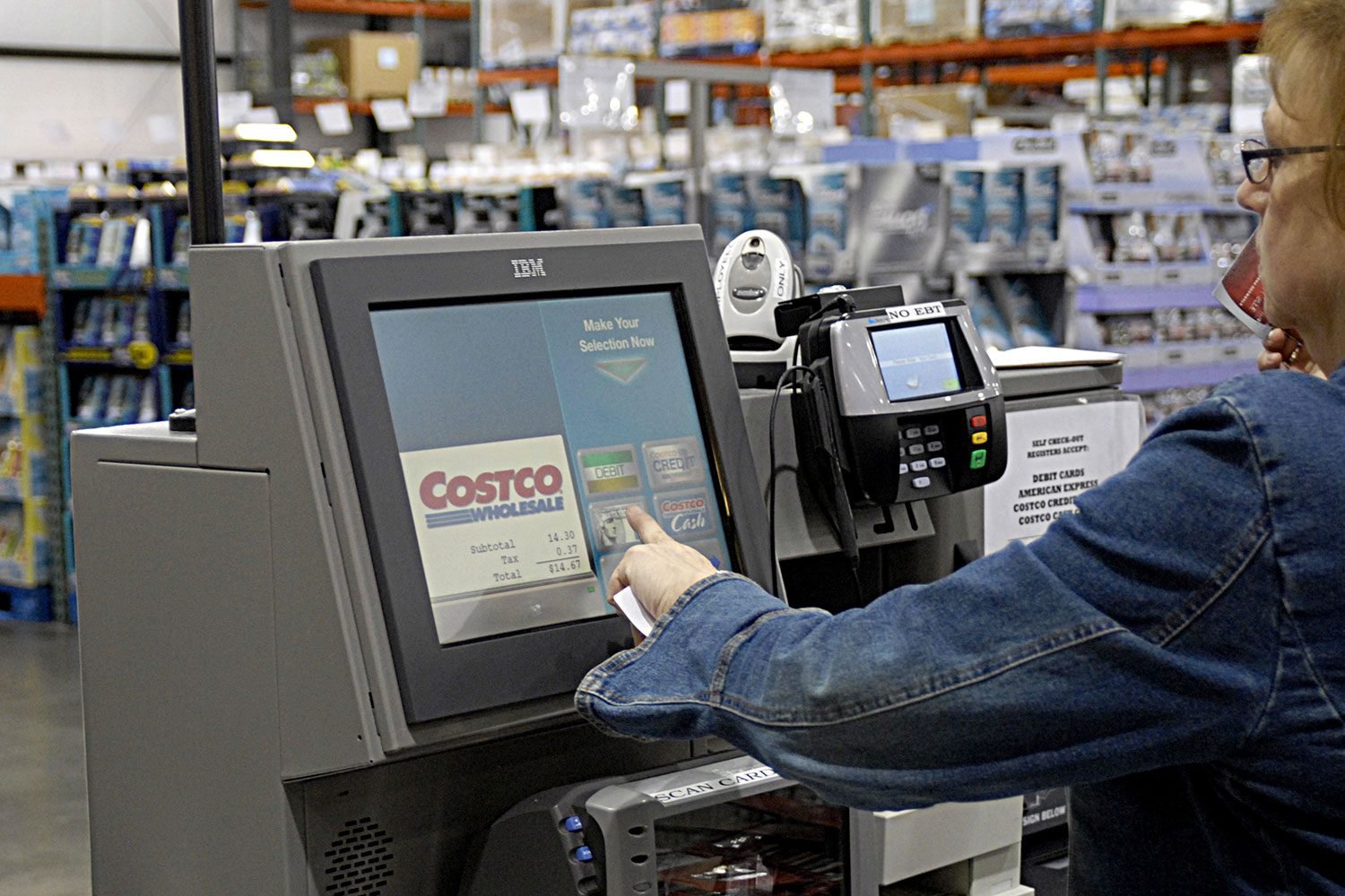10 Best Things to Buy at Costco Right Now