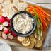 How to Make Smoked Salmon Dip