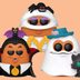 McDonald’s Halloween McNugget Buddies Are Coming Back This Year as Funko Pop Toys