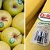 This Is How to Decode the Numbers on Fruit Stickers