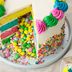 How to Make a Showstopping Surprise Cake