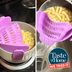 This $16 Amazon Tool Makes Prepping Pasta So. Much. Easier.