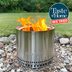 Solo Stove Bonfire Review: This Sleek Fire Pit Is Truly Smokeless