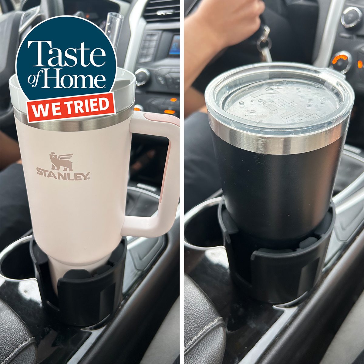 Best Hydro Flask That Fits In a Cup Holder
