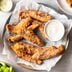 The Best Buttermilk Chicken Tenders