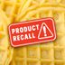 Van's Gluten Free Waffles Recalled Due to Allergy Concerns