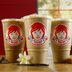 Wendy's Just Dropped a Frosty Cream Cold Brew, and It Will Make Your Morning Delicious