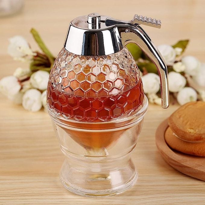 Honey Jar Ecomm Via Amazon
