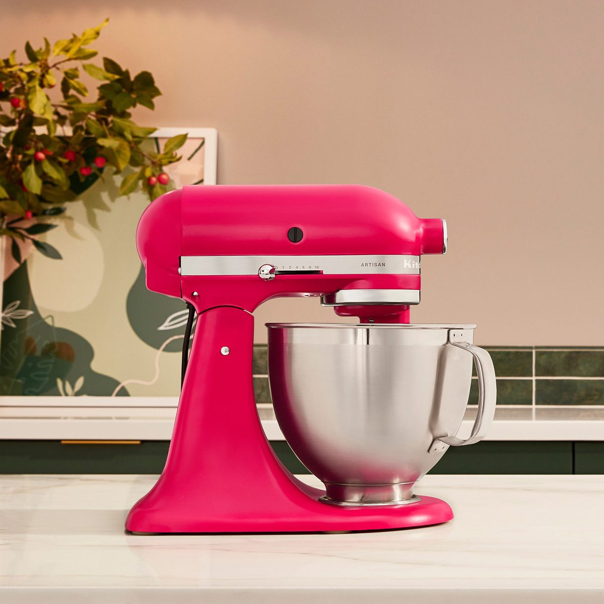 Barbiecore Is the Hot Pink Home Trend That Will Be Everywhere in 2023