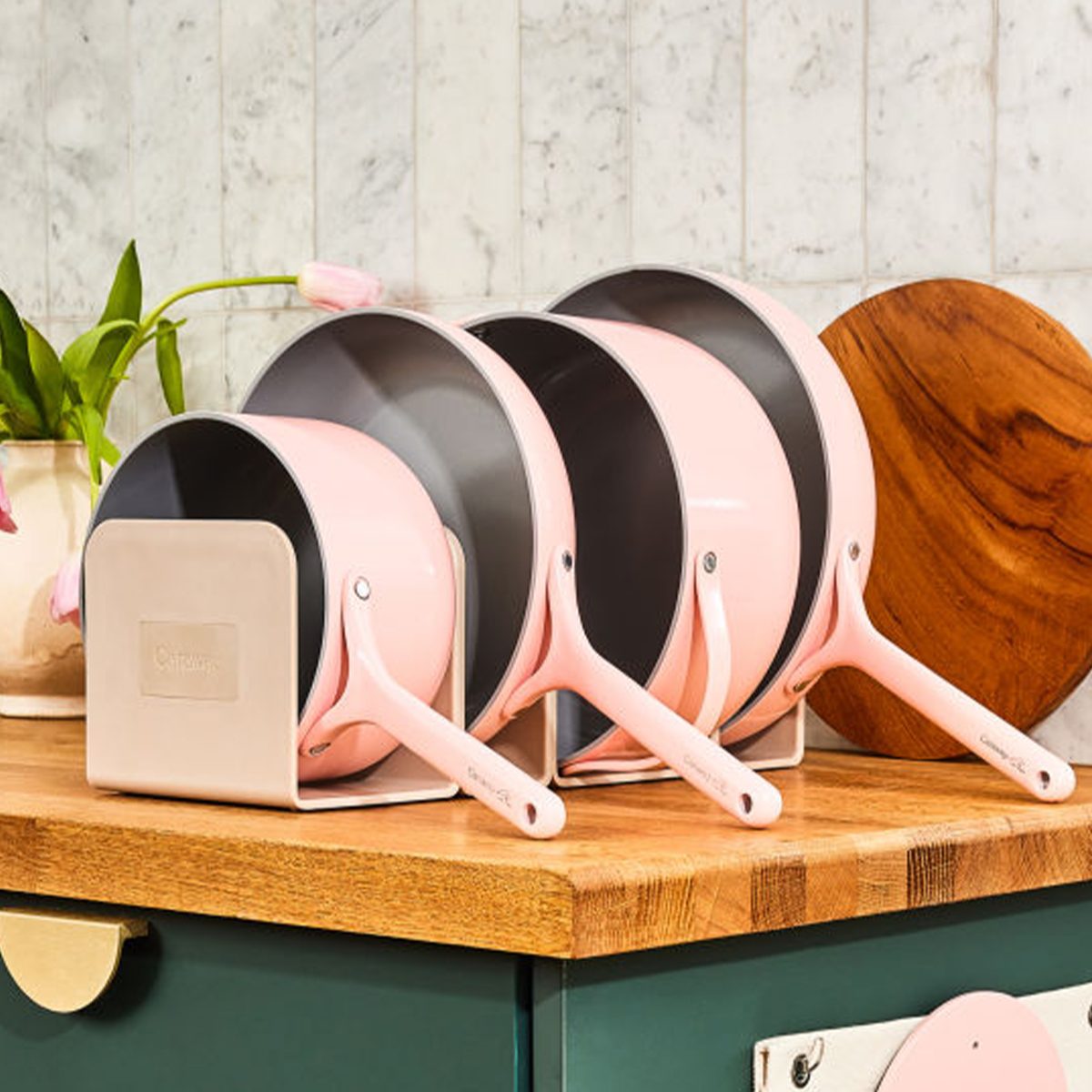 The best Barbiecore kitchen products to shop right now