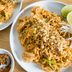 How to Make Chicken Pad Thai