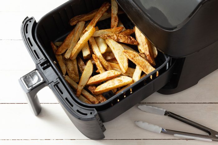 17 of the Best Air Fryers According to Me, a French Fry Enthusiast