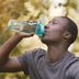 This Is How Much Water You Should Drink During a Heat Wave