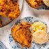 How to Make the Crispiest Fried Chicken Thighs