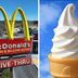 Two Moms Shared an Ingenious McDonald's Ice Cream Hack, and It's the Perfect Summer Treat