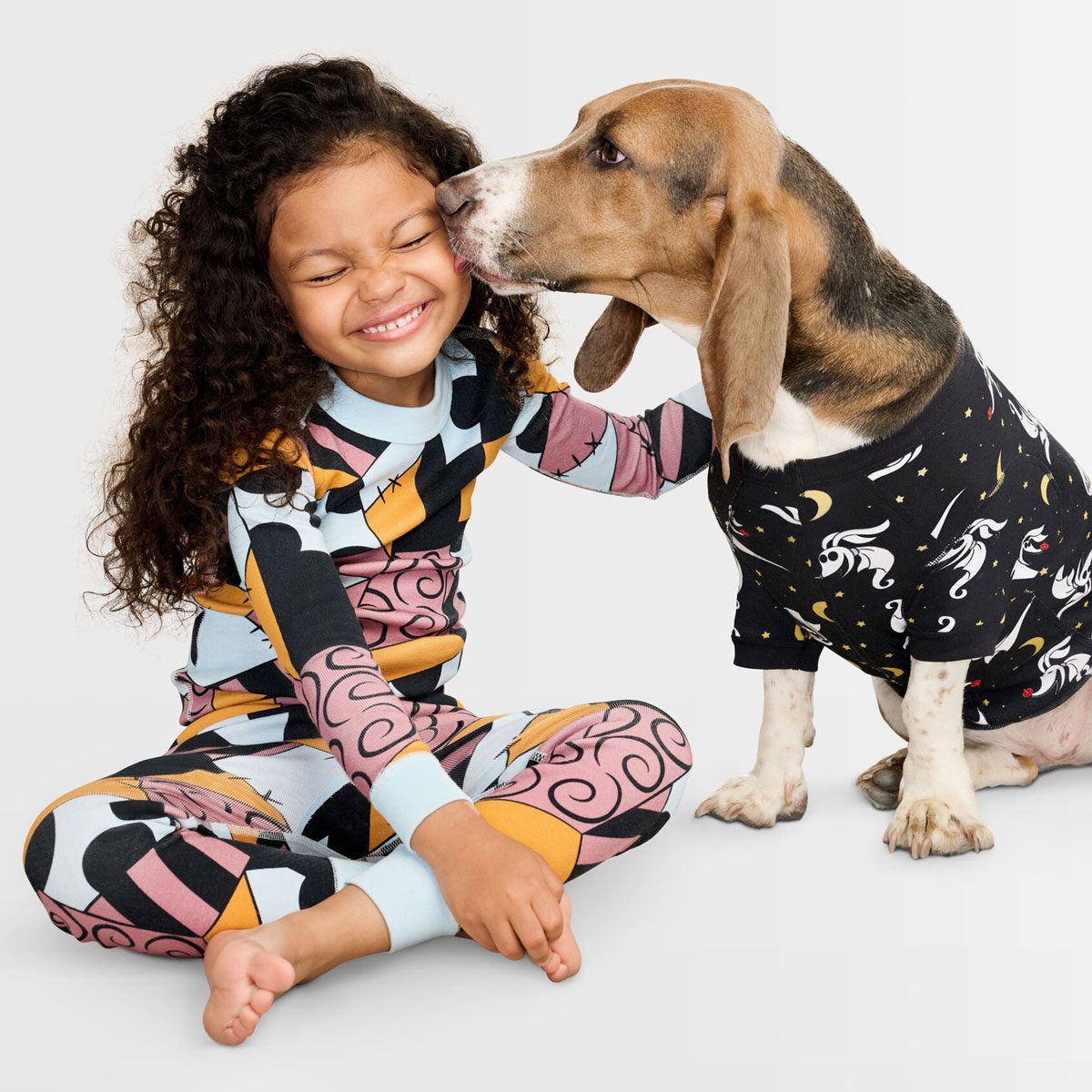 Dog Pajamas: Christmas & Matching PJs
