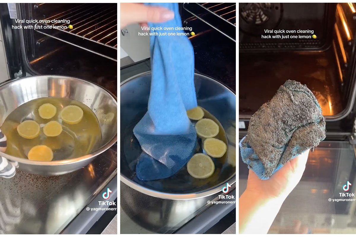 The 11 Best Oven Cleaners of 2024