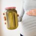 Why Do Pregnant Women Crave Pickles?