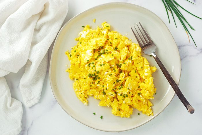 The Gordon Ramsay Scrambled Eggs Recipe You Have to Try